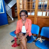 therese berenice ndjel