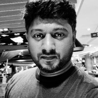 Pradeep Kumar Jeeva