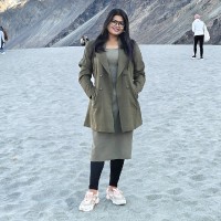 Kuheli Das