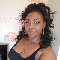 Stefane Donald