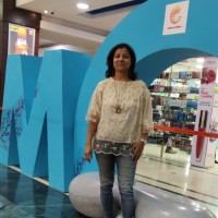 Sunita Machado