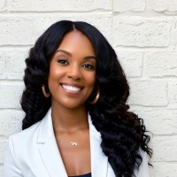 Lattoria Jones, Master Of Science