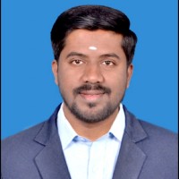 Narendran Narayanappa