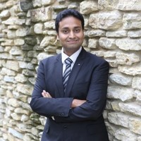 Puneet Singh