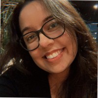 Julia Caroline Cavalheri