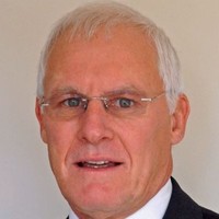 Richard Baker