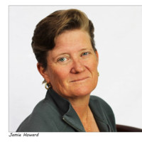 Jamie Howard