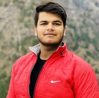Tushar Sharma