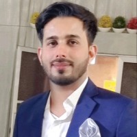 Muhammad Ayyaz Bashir
