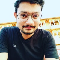 Kunj Sukhadiya
