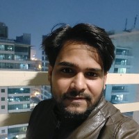 Lavkesh Yadav