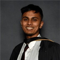 Navid Hussain