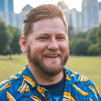 Brett Mosher