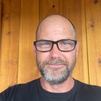 Eric Woolsey