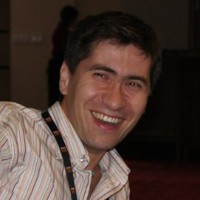 Михаил Егунов