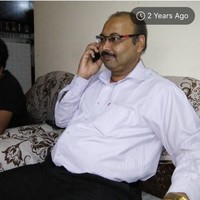 atyendra Gupta