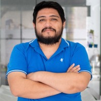 Rolando Ismael Azcorra Medina