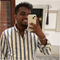 Ankit Kamble