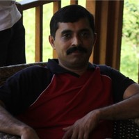 Krishnamoorthy ballal