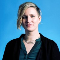 Hildur Inga Rós Gudmundsdottir