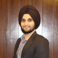 Garry Singh