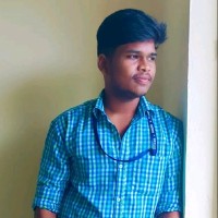 Rakesh Kumar Swain
