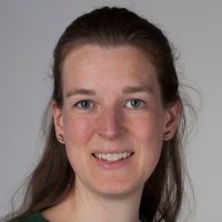 Jacqueline Vromen-Wijsman