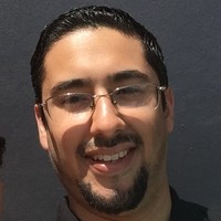 César Alejandro Rocha Del Angel