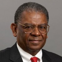 Bruce Baker