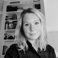 Anna Ejeklint