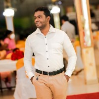 Ishan Anuruddhika