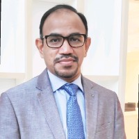 Ramesh Srigiri