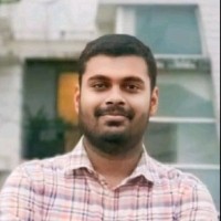 Vignesh Natarajan