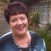Frieda Matthee