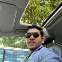 Sarrvam Rao Atmaram Ramdoo