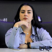 Mayara Correia Santinho