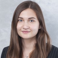 Alexandra Danilova