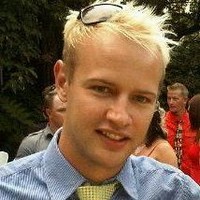 Kevin Boshoff