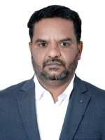 Praveen Shankrikoppa