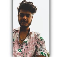 F Amrit Raj