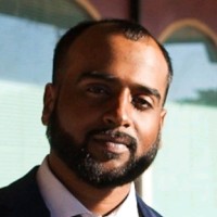 Umair Khan