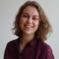 Astrid Kaljouw