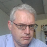 Sean Cole  【ツ】MSc