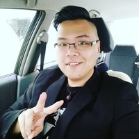 Raymond Chong