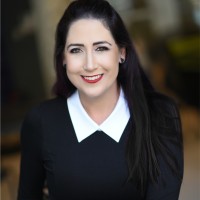 Sara Tomlinson, MBA