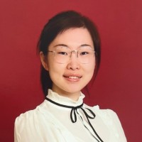Catherine Fei
