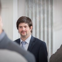 Benjamin Imboden