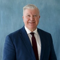 Tony Earl