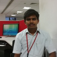 Mohanraj Murugesan