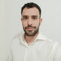 Lucas Ezequiel Gonzalez